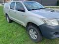 Toyota Hilux 2.5l 4x4 Country siva - thumbnail 3