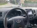 Toyota Hilux 2.5l 4x4 Country siva - thumbnail 5