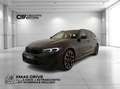 BMW 320 d Touring mhev 48V xdrive MSport Pro auto Nero - thumbnail 1