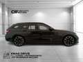 BMW 320 d Touring mhev 48V xdrive MSport Pro auto Nero - thumbnail 3