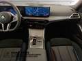 BMW 320 d Touring mhev 48V xdrive MSport Pro auto Nero - thumbnail 9