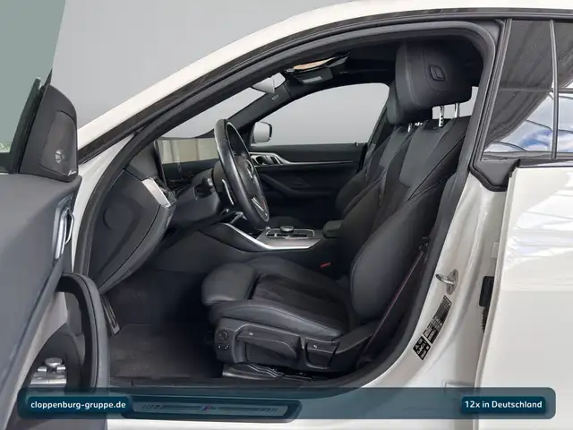 BMW 4 Series view 12