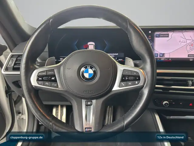 BMW 4 Series view 13