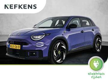 Scorpionissima 54 kWh 280pk Automaat | Elektrische