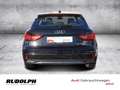 Audi A1 Sportback advanced 30 TFSI S-tronic Navi LED Parka Black - thumbnail 4