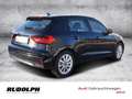 Audi A1 Sportback advanced 30 TFSI S-tronic Navi LED Parka Black - thumbnail 5