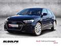 Audi A1 Sportback advanced 30 TFSI S-tronic Navi LED Parka Black - thumbnail 1