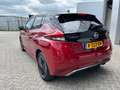 Nissan Leaf e+ Tekna 62 kWh Rood - thumbnail 6