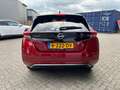 Nissan Leaf e+ Tekna 62 kWh Rood - thumbnail 5