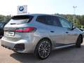 BMW 218 i ActiveT. M Sport HUD LED 19" Park.Assist Navi Grigio - thumbnail 4