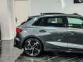 Audi A3 S3 Sedán quattro S tronic Grau - thumbnail 27
