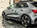 Audi A3 S3 Sedán quattro S tronic Grau - thumbnail 21