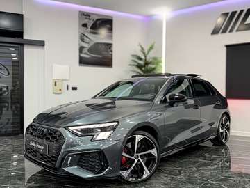 Sedán quattro S tronic