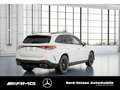 Mercedes-Benz GLC 300 d 4M AMG MBUX NIGHT KEYLESS-GO Blanc - thumbnail 2