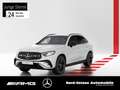 Mercedes-Benz GLC 300 d 4M AMG MBUX NIGHT KEYLESS-GO Blanc - thumbnail 1