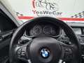 BMW X3 xDrive 20d Negro - thumbnail 19
