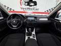 BMW X3 xDrive 20d Negro - thumbnail 7