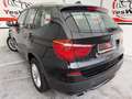 BMW X3 xDrive 20d Negro - thumbnail 4