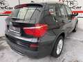 BMW X3 xDrive 20d Negro - thumbnail 27