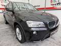 BMW X3 xDrive 20d Negro - thumbnail 24