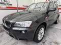 BMW X3 xDrive 20d Negro - thumbnail 25