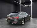 Audi A6 Avant 45 TDI quattro sport S-tronic S-Line Matr... Grau - thumbnail 6