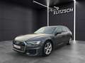 Audi A6 Avant 45 TDI quattro sport S-tronic S-Line Matr... Grau - thumbnail 2