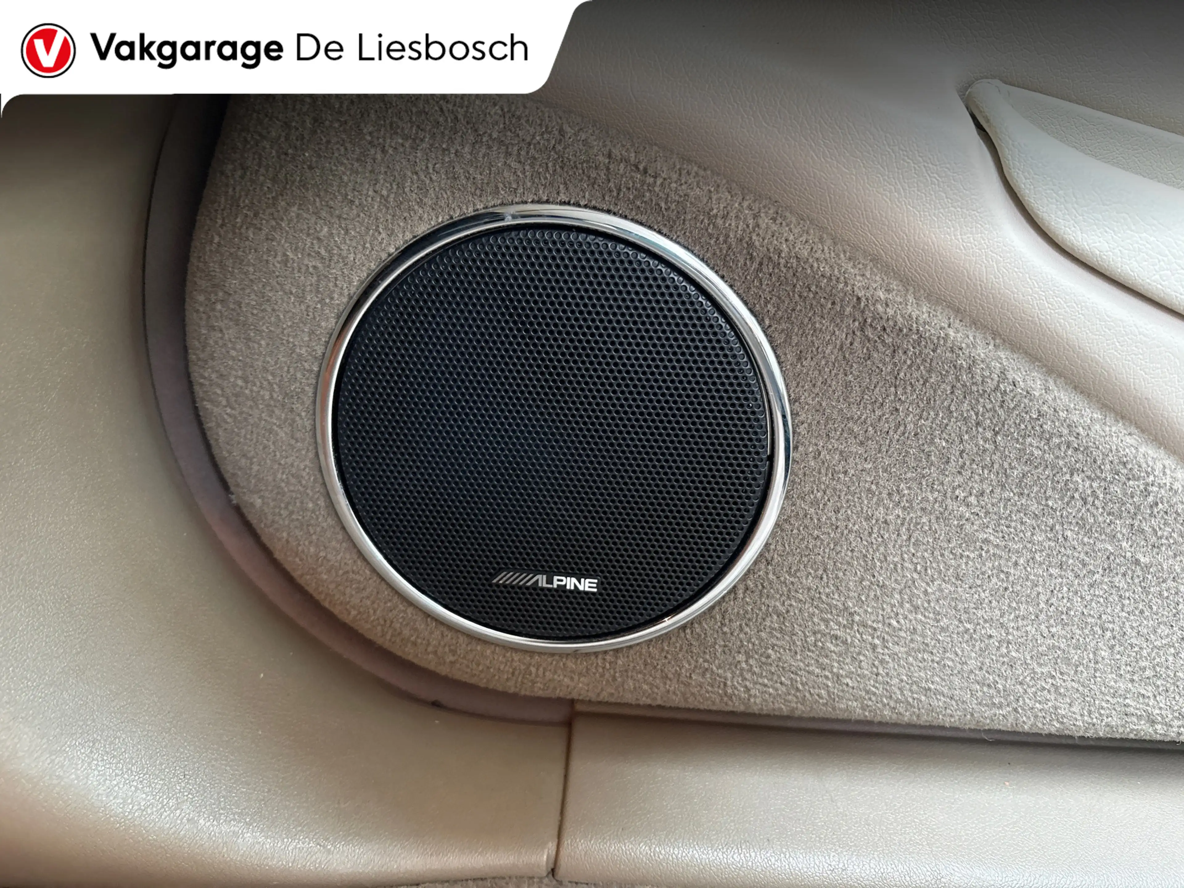 Jaguar XJ 4.2 V8 Super charge leer/schuifdak/boeken/stoelver — photo 15