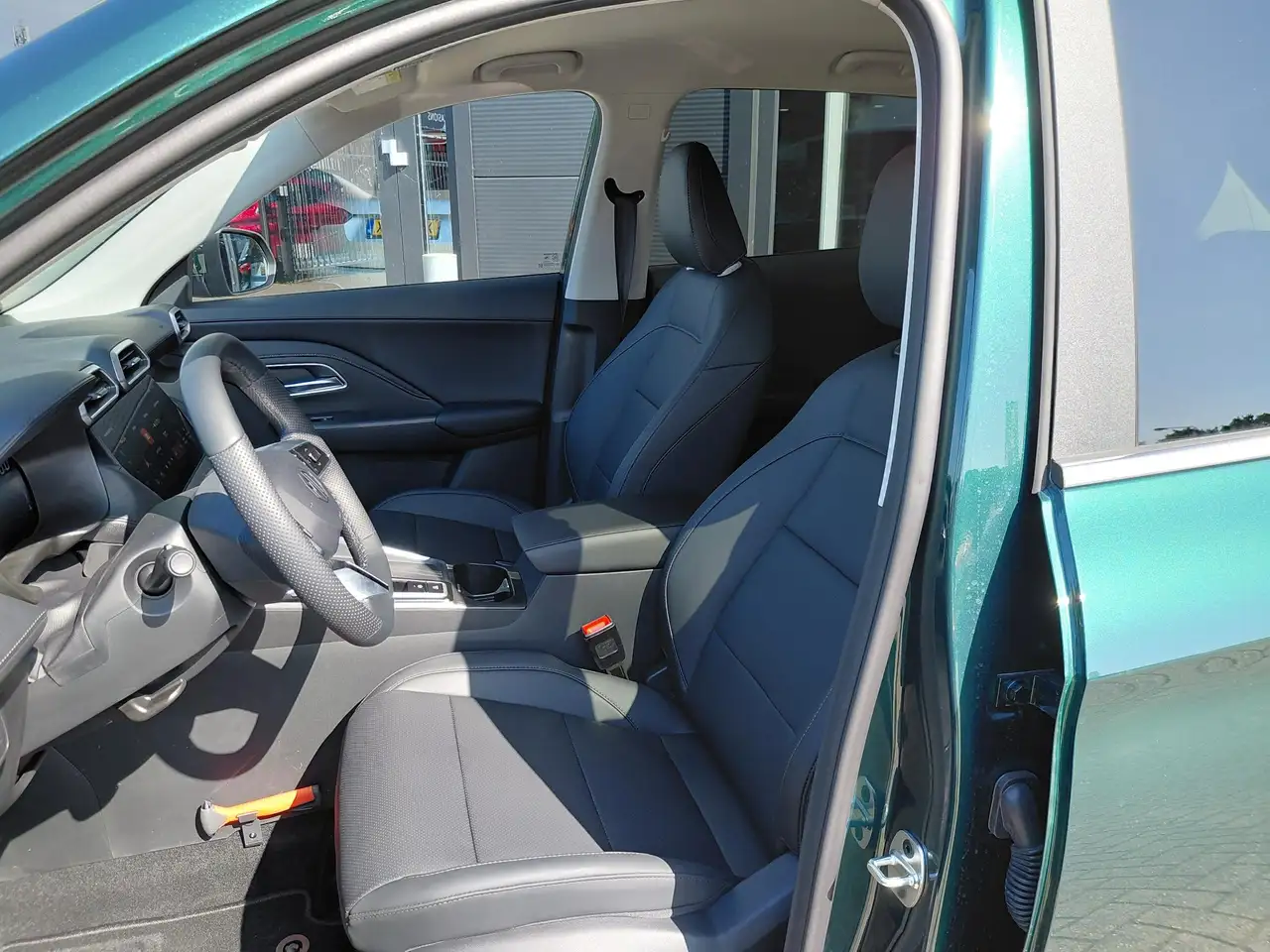 MG ZS 2026