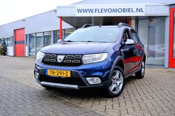 0.9 TCe SL Stepway Navi|DAB|Cruise
