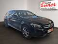 Mercedes-Benz C 180 d CDI Blue Lagerabverkauf bis 31.08.2026 Schwarz - thumbnail 18