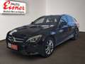 Mercedes-Benz C 180 d CDI Blue Lagerabverkauf bis 31.08.2026 Schwarz - thumbnail 3