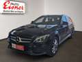 Mercedes-Benz C 180 d CDI Blue Lagerabverkauf bis 31.08.2026 Schwarz - thumbnail 2