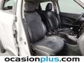Nissan Juke 1.6 N-Connecta 4x2 112 Blanc - thumbnail 19