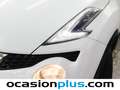Nissan Juke 1.6 N-Connecta 4x2 112 Blanc - thumbnail 15