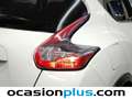 Nissan Juke 1.6 N-Connecta 4x2 112 Blanc - thumbnail 17