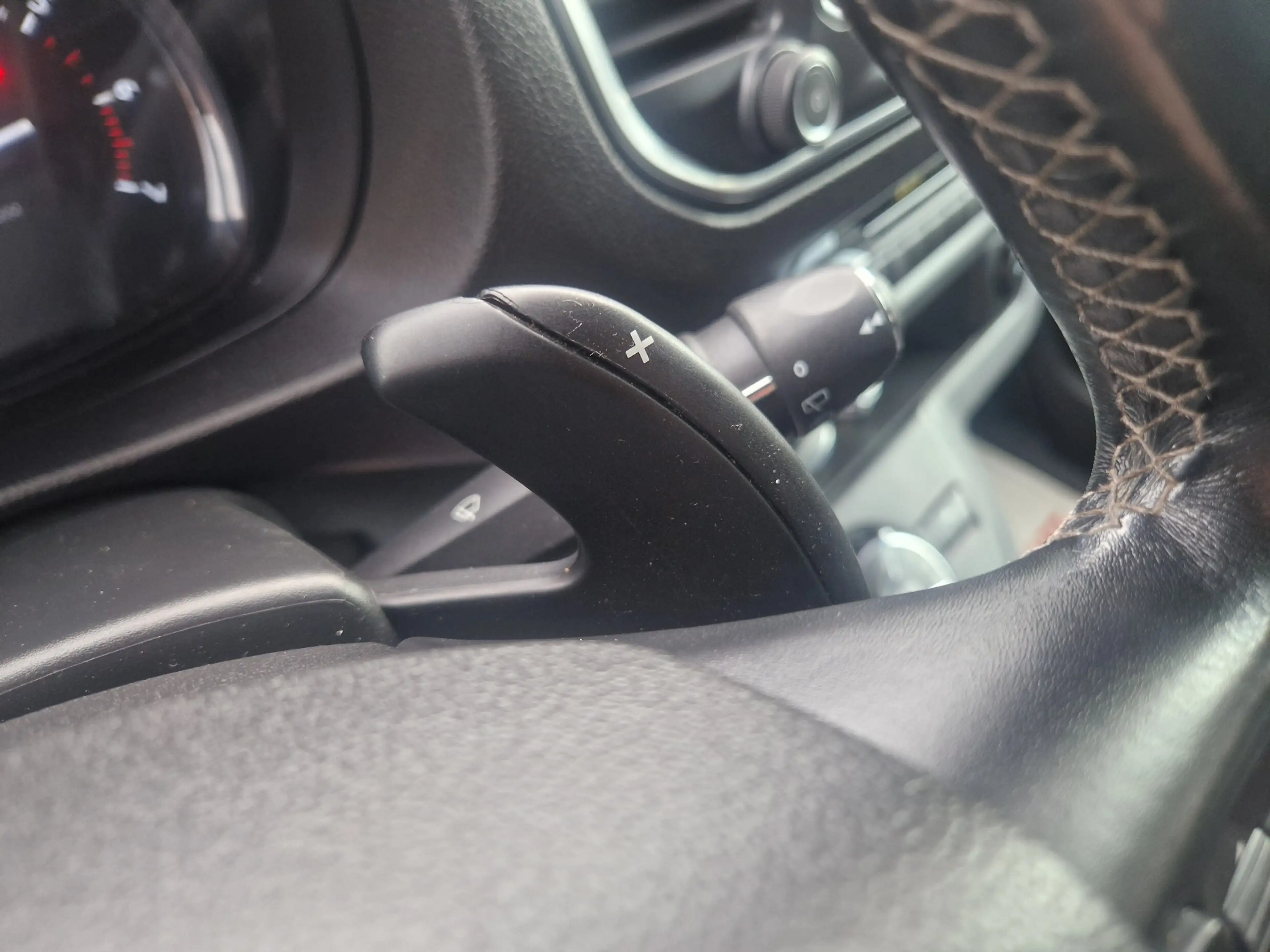 Peugeot Expert L3 Asphalt UTILITAIRE DOUBLE CABINE ***LONG CHASSIS/BOITE AUTO/CLIM/CAMERA/GPS*** — photo 13