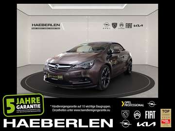 1.6 Turbo Innovation Navi+SHZ+2xKlima+LM