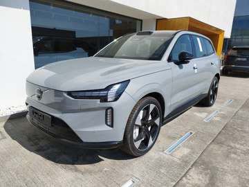 EX90 twin motor Ultra awd  KM0