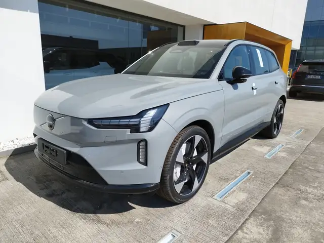 Volvo EX90 EX90 twin motor Ultra awd  KM0