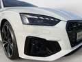 Audi A5 Sline 40 TDI quattro Pano Laser B&O Blanco - thumbnail 16