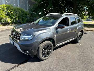 Duster 1.3 TCe 150 CV EDC 4x2 Extreme