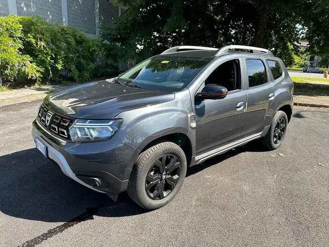 Dacia Duster Duster 1.3 TCe 150 CV EDC 4x2 Extreme