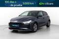Hyundai i20 1.2 MPI Klass Gris - thumbnail 1