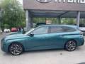 Peugeot 308 PHEV 180ch Allure Pack e-EAT8 Bleu - thumbnail 2