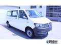 Volkswagen T6 Kombi 2.0 TDI LR KLIMA Wit - thumbnail 2