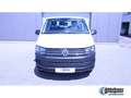 Volkswagen T6 Kombi 2.0 TDI LR KLIMA Wit - thumbnail 3