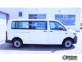 Volkswagen T6 Kombi 2.0 TDI LR KLIMA Wit - thumbnail 4