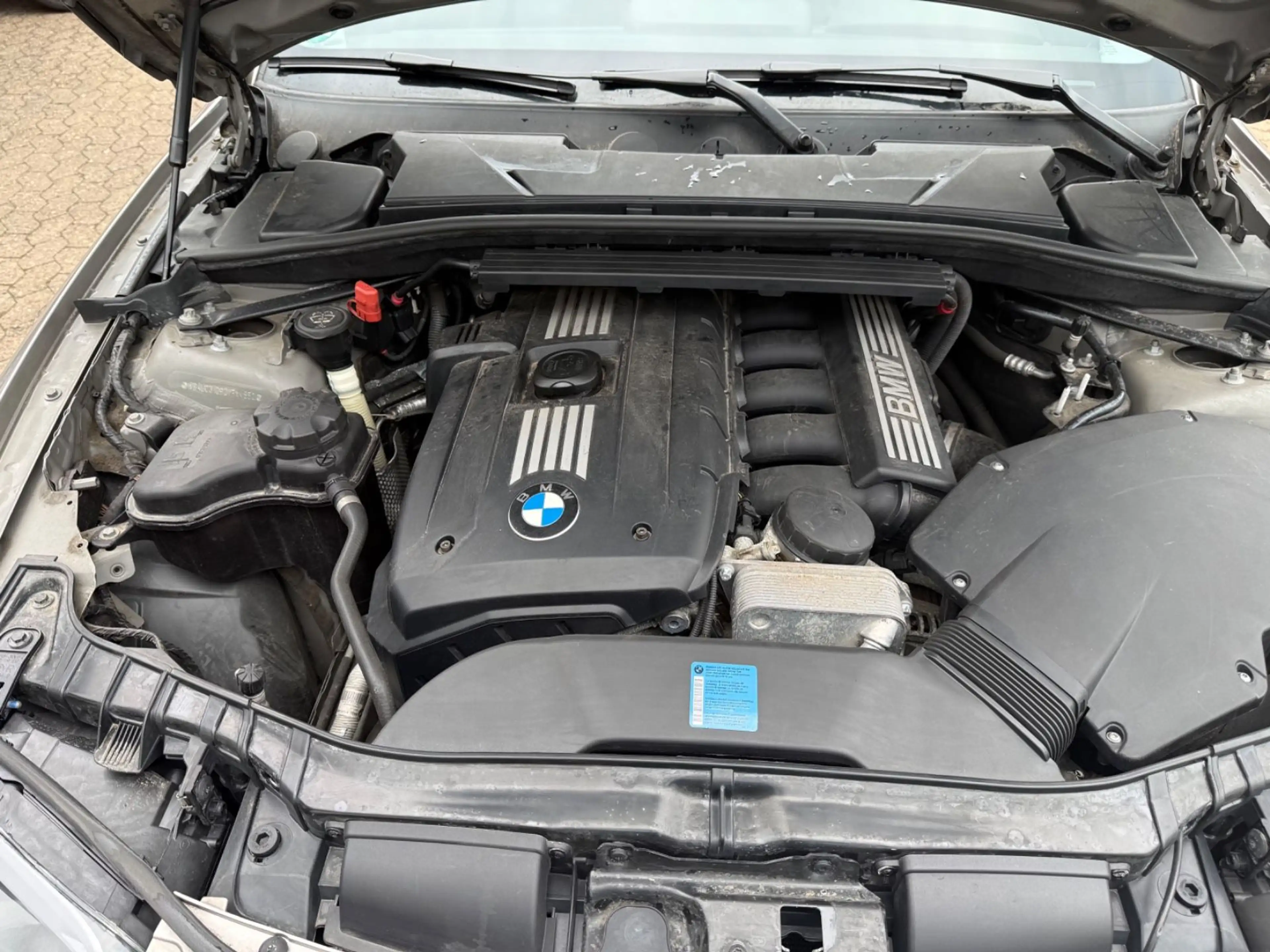 BMW 125 I Coupe AUT, 1HD,LEDER ,KLI,SITZHZ,KD GEPL — photo 8