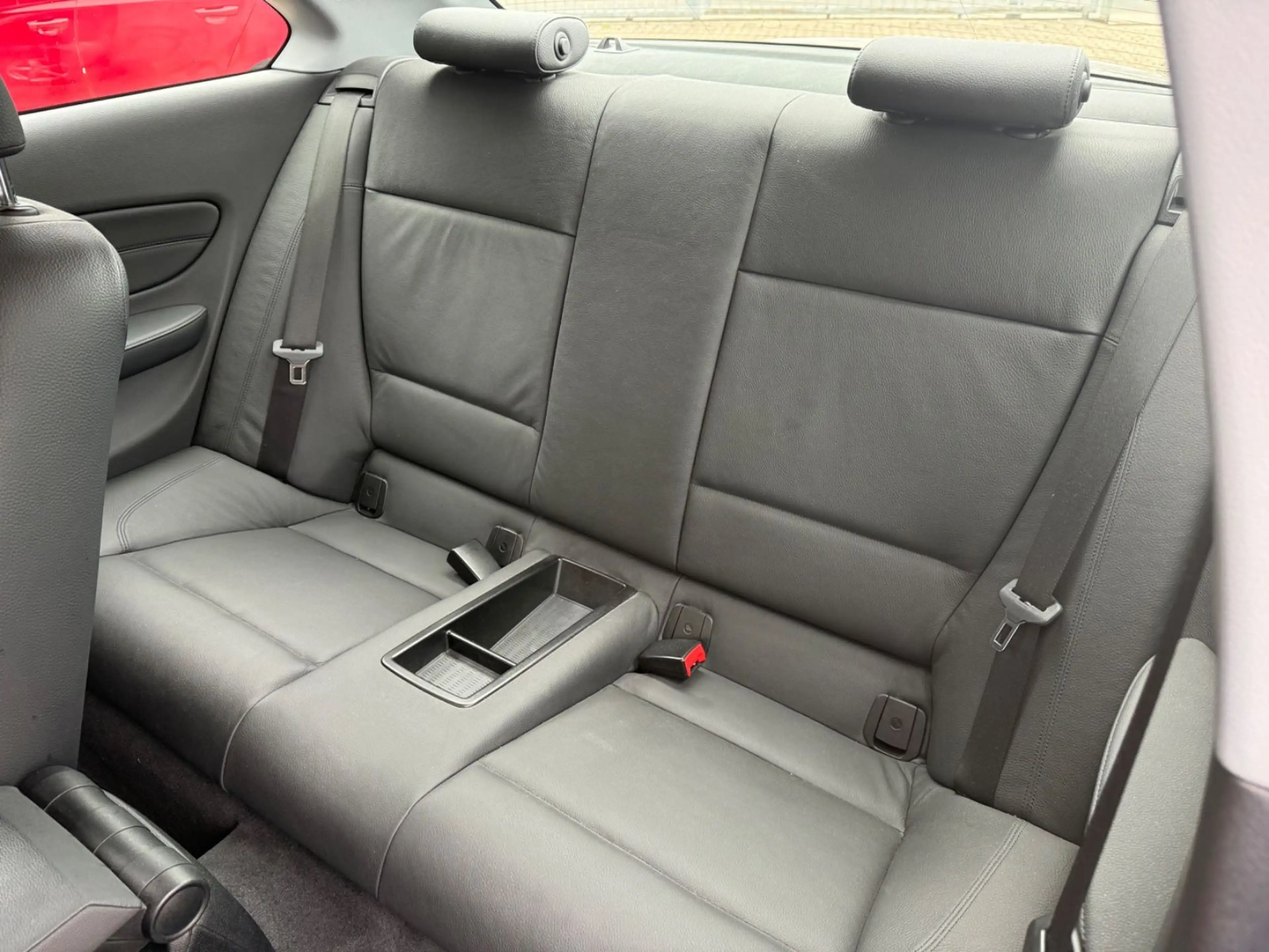 BMW 125 I Coupe AUT, 1HD,LEDER ,KLI,SITZHZ,KD GEPL — photo 13